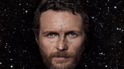 La copertina dell'album Ora