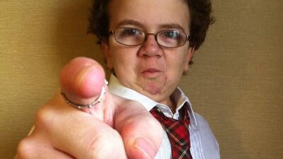 il baby fenomeno di youtube