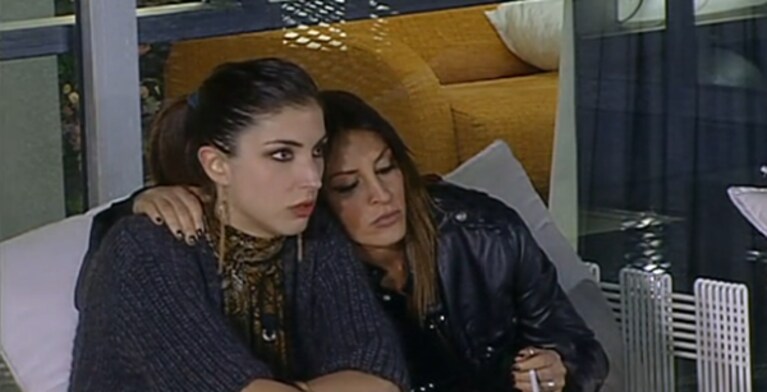 Le amiche del Gf11