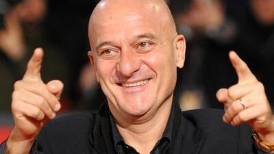 Il conduttore di zelig