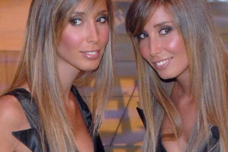 Eleonora e Imma