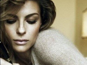 L'ex Miss Italia