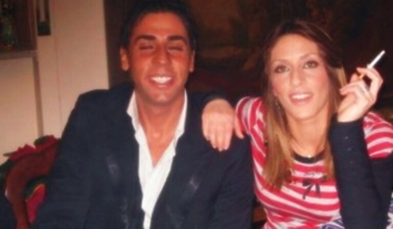 Guendalina e Remo