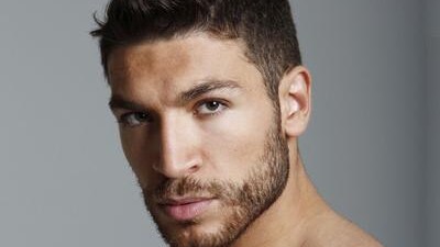 L'ex amante di Ricky Martin
