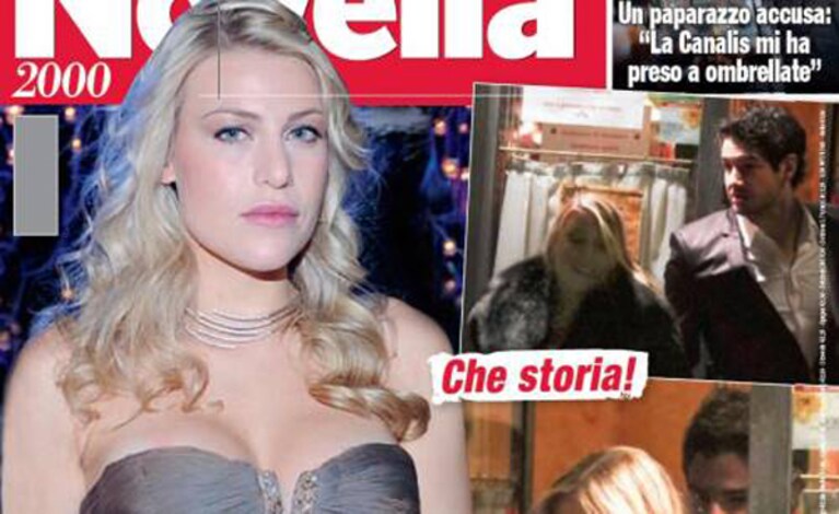 La coppia del Milan