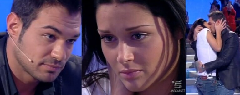 leonardo greco e diletta pagliano