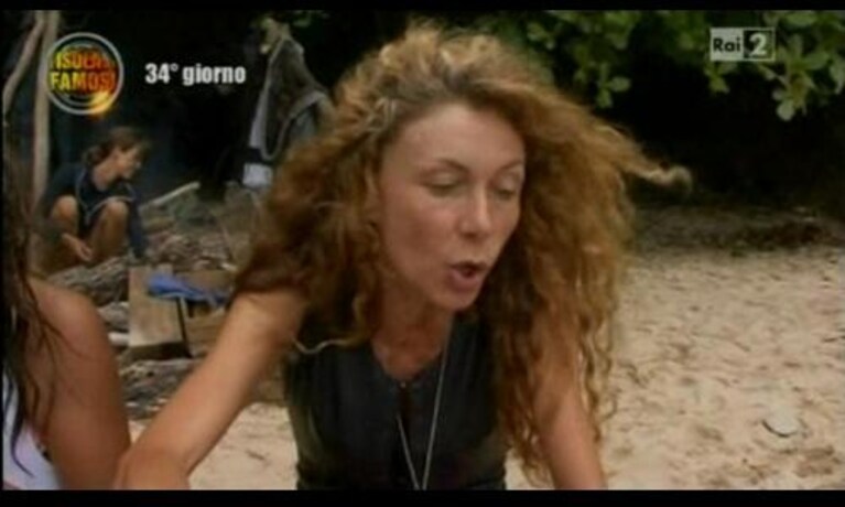 l'attrice