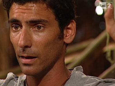 Il figlio di Mogol lascia l'Isola