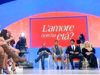 4 marzo 2011 uomini e donne