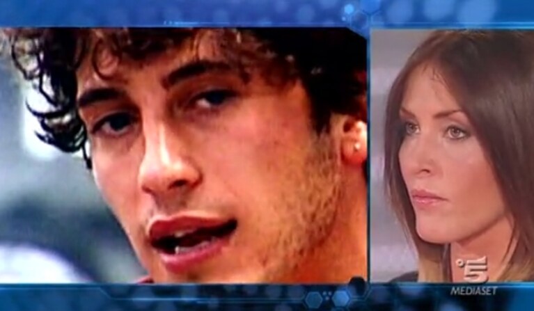 Pietro Titone è il terzo sfidante