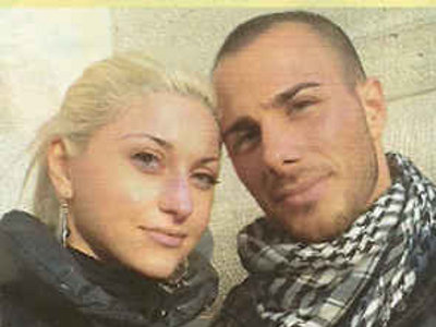 nathan lelli sarebbe stato eliminato perchè in realtà non s'è prestato alle indicazioni del grande fratello 11