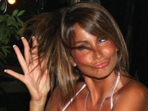 come aveva annunciato, simona salvemini non perdona il secondo errore di biagio d'anelli al grande fratello 11