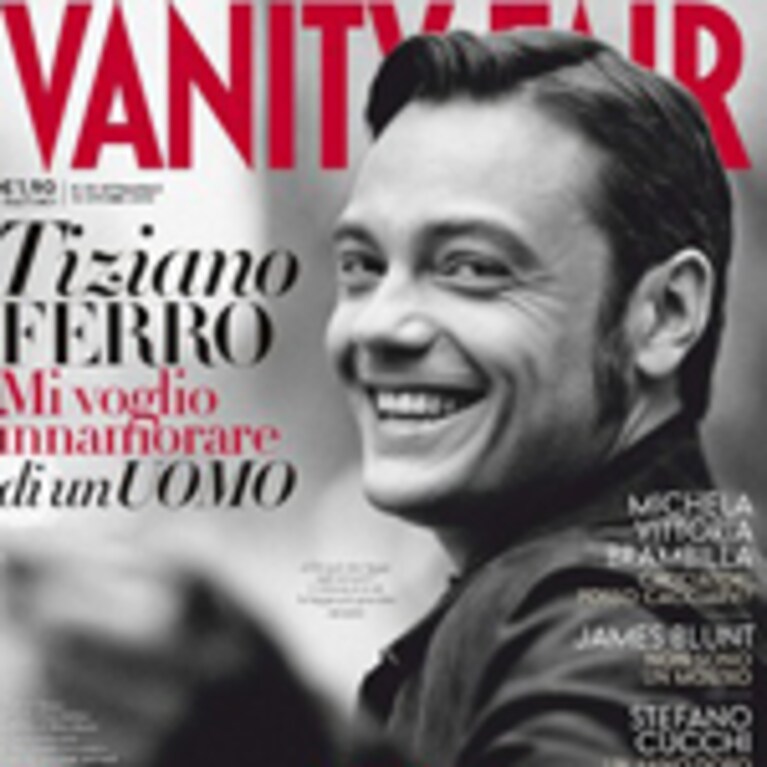 tiziano ferro gay