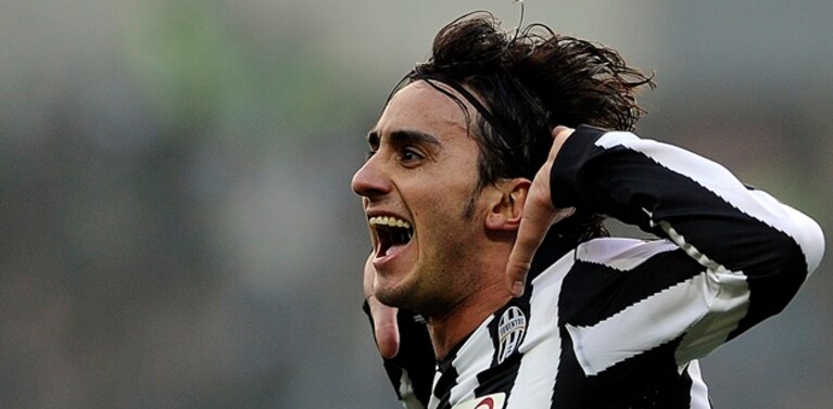 Aquilani papà