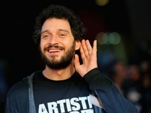 Alessandro Preziosi sostituito da Claudio Santamaria