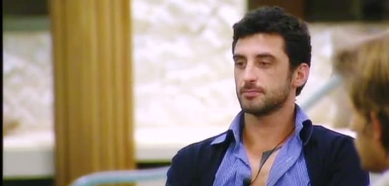 Gf11 con Ferdinando Giordano