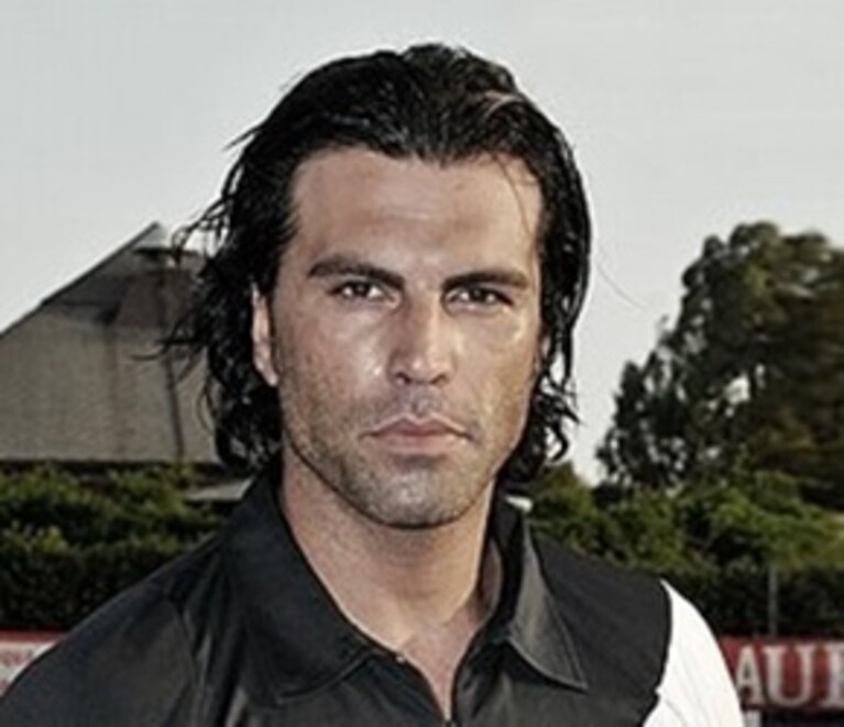 Karim ex tronista