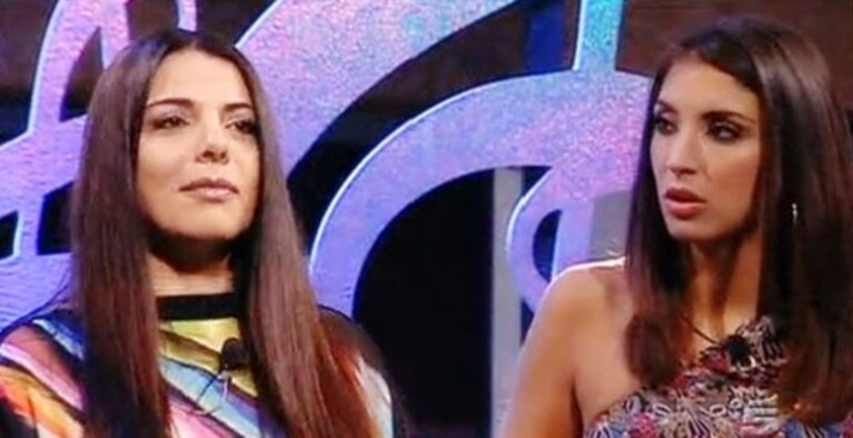 Mietta con Margherita