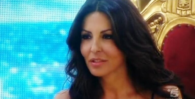 Ferilli al Gf11
