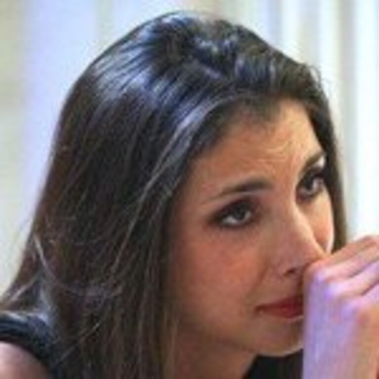 tra le versioni di alessandra e nando, margherita sceglie quella di nando