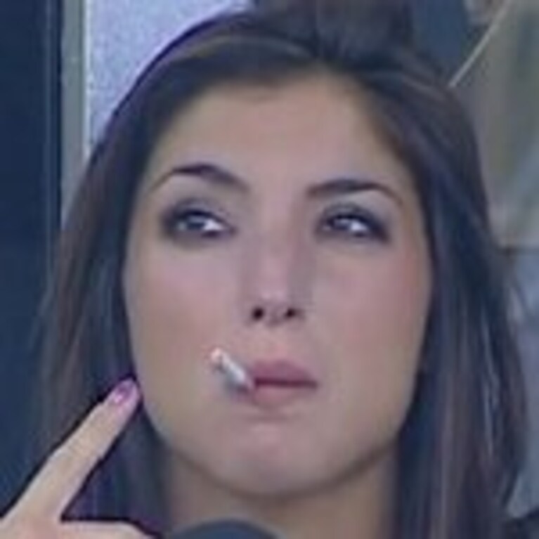dopo aver appreso del tradimento di nando, margherita chiude i ponti