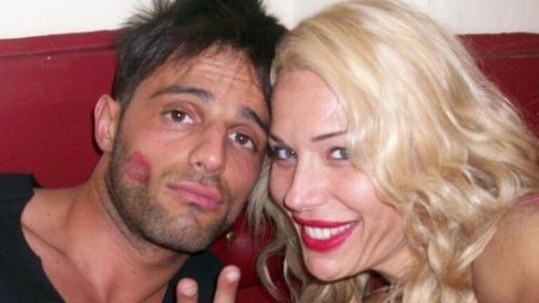 Giulia e Alessio