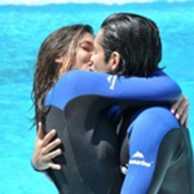 Margherita e Andrea