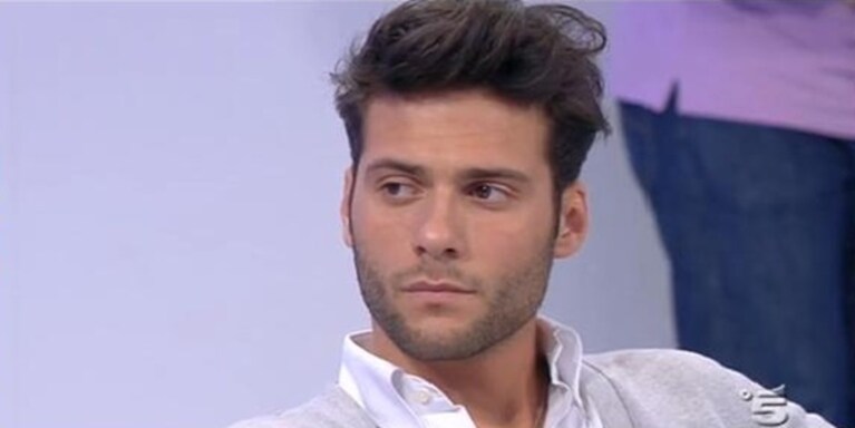 Antonio a Uomini e Donne