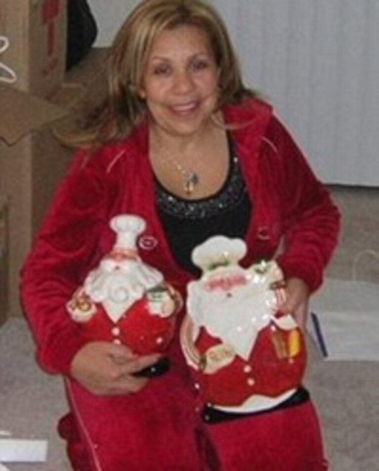 Mildred Baena