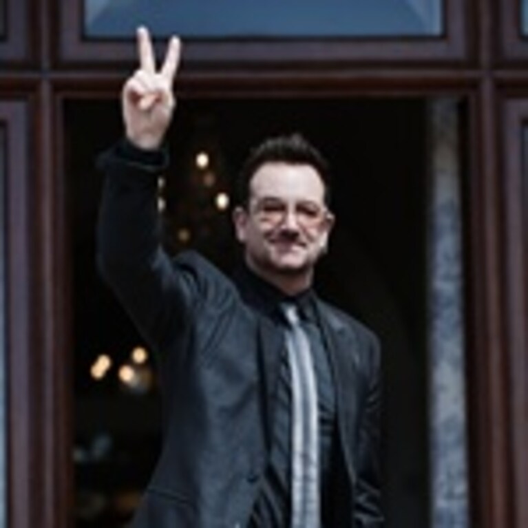Bono degli U2