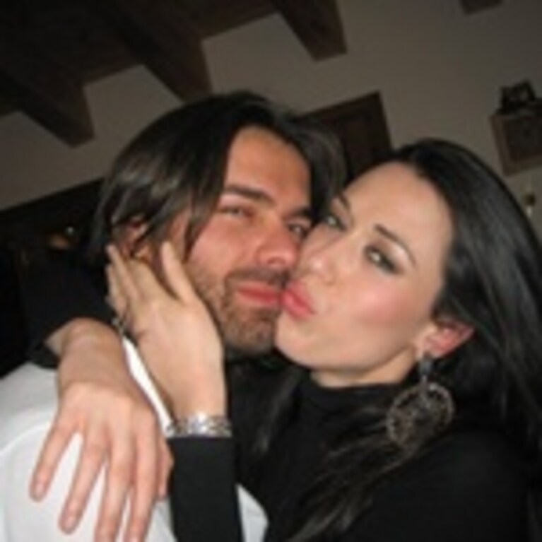 Samuele e Claudia