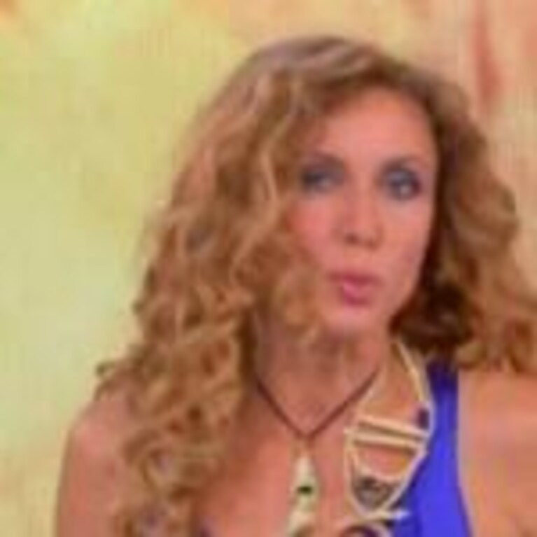 l'attrice