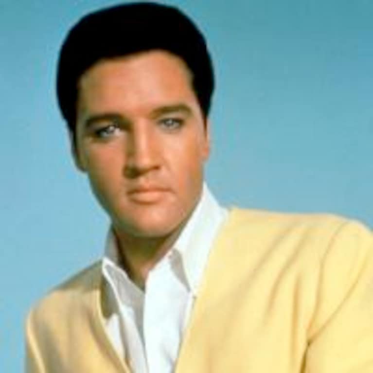 il cantante rock