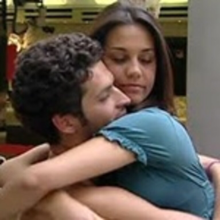 Rosa ed Emanuele