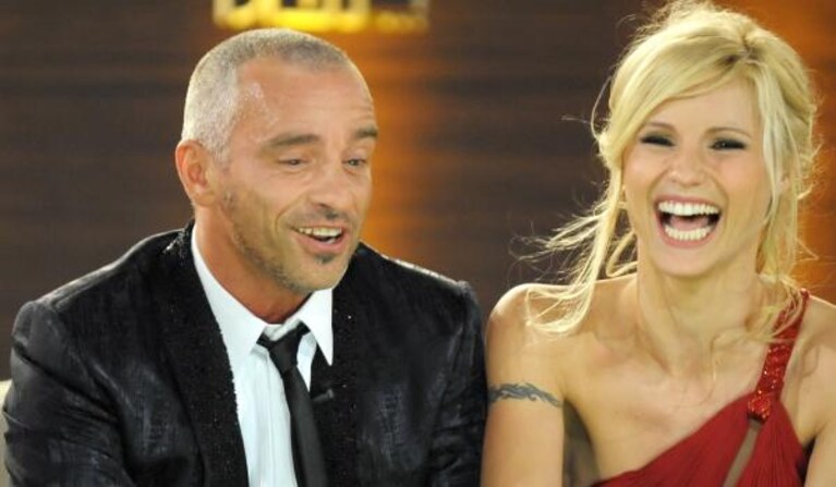 i due ex coniugi