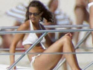 la sorella di kate