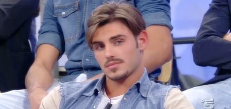 Francesco rifiuato