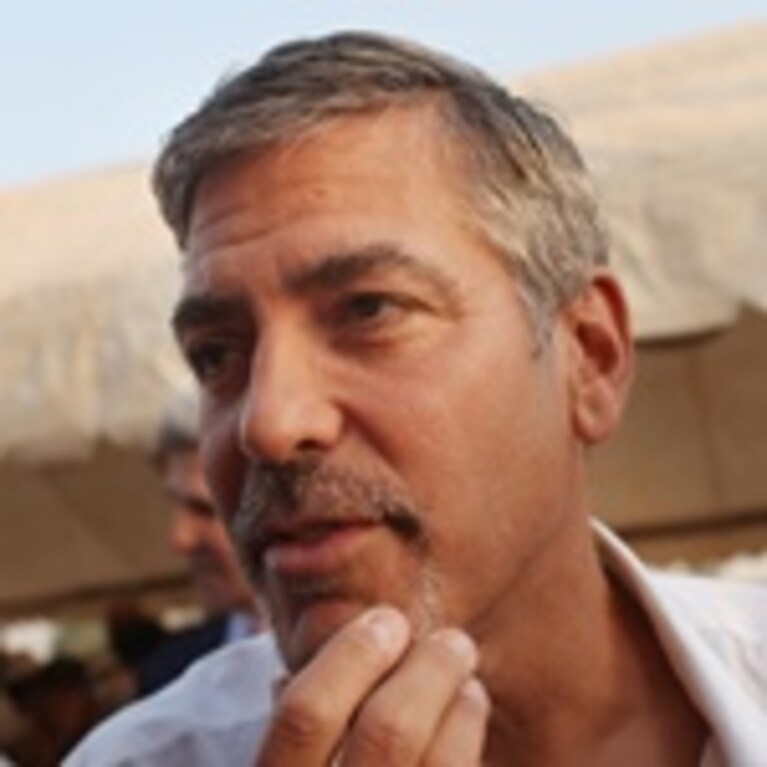 Clooney 2010