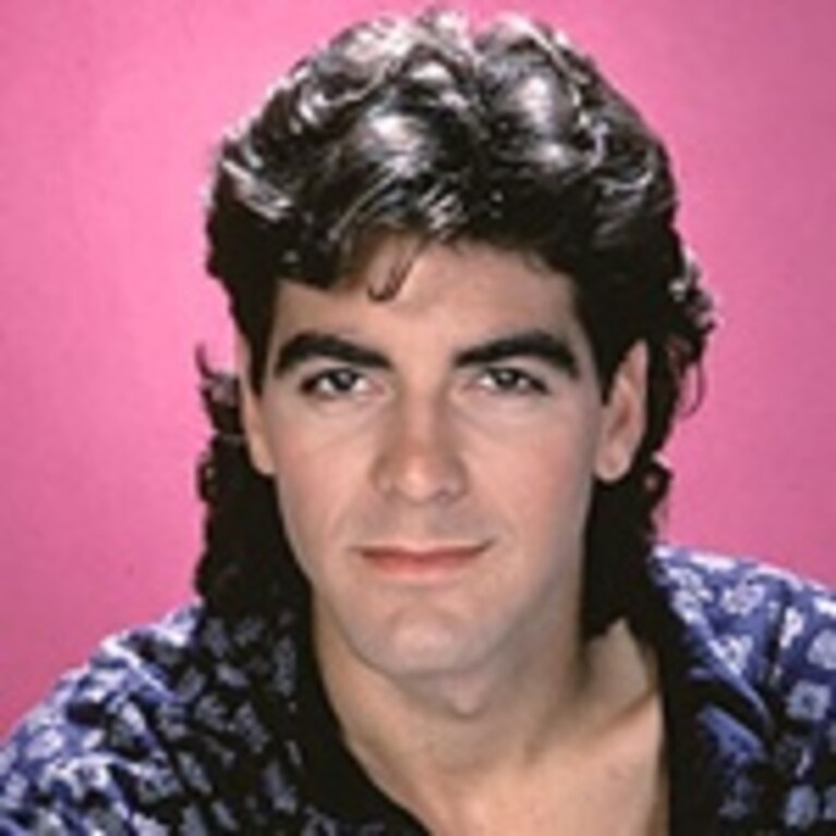 Clooney nel 1979
