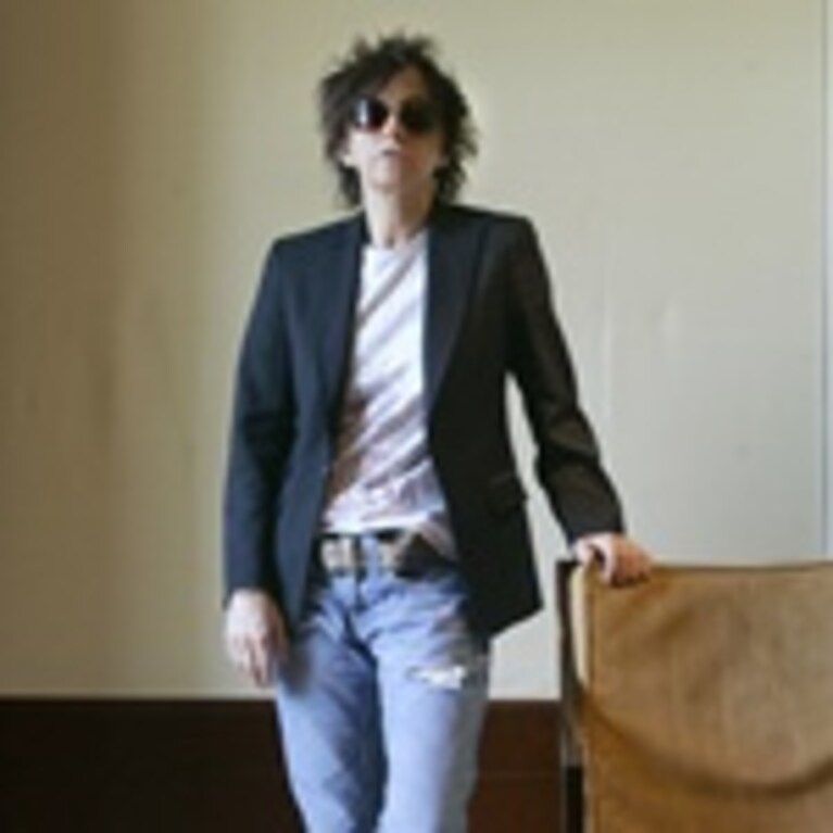 Nannini mamma