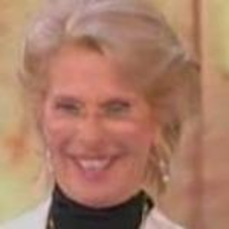 la mamma di valeria marini
