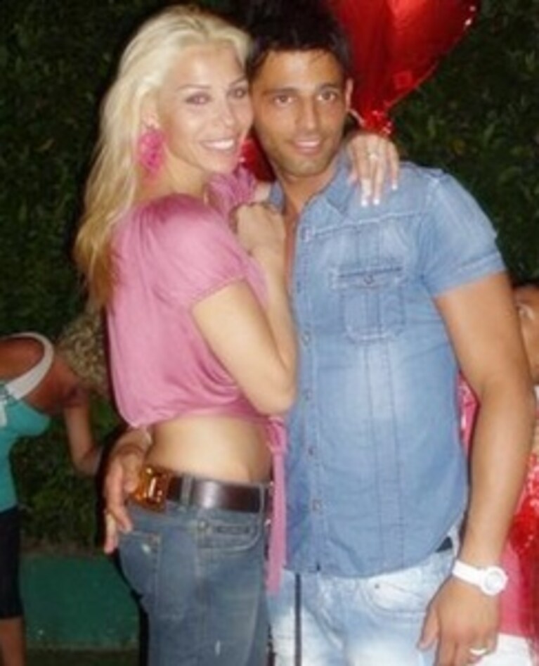 Alessio e Giulia insieme