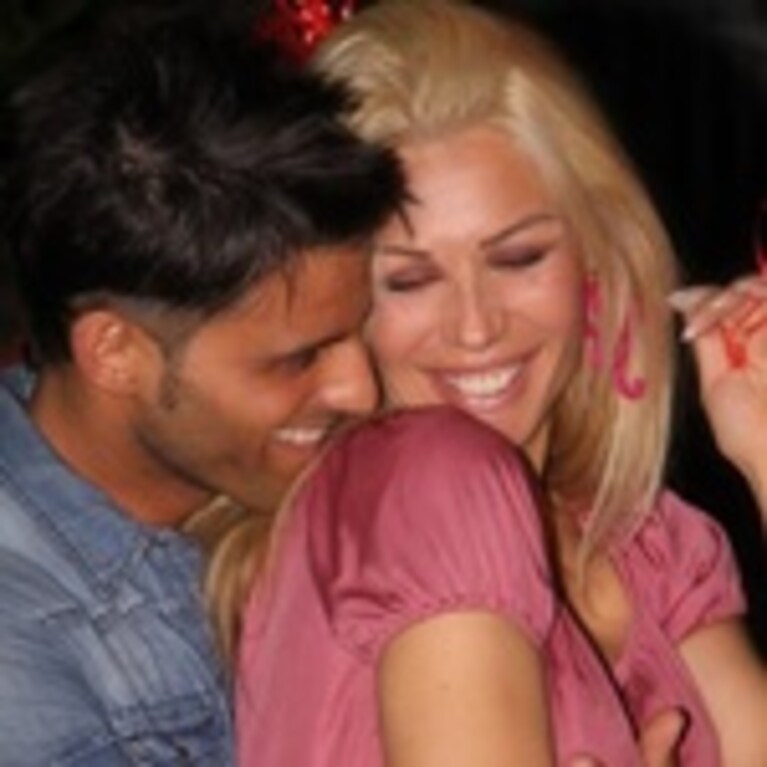 Alessio e Giulia