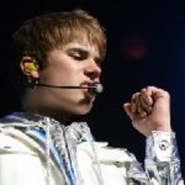 il cantante canadese