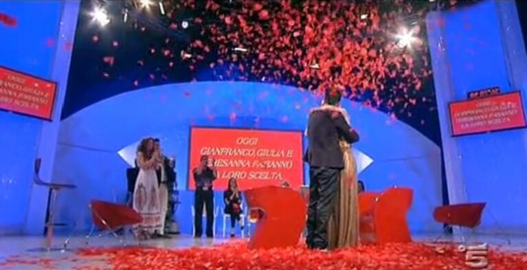 La scelta di Giulia