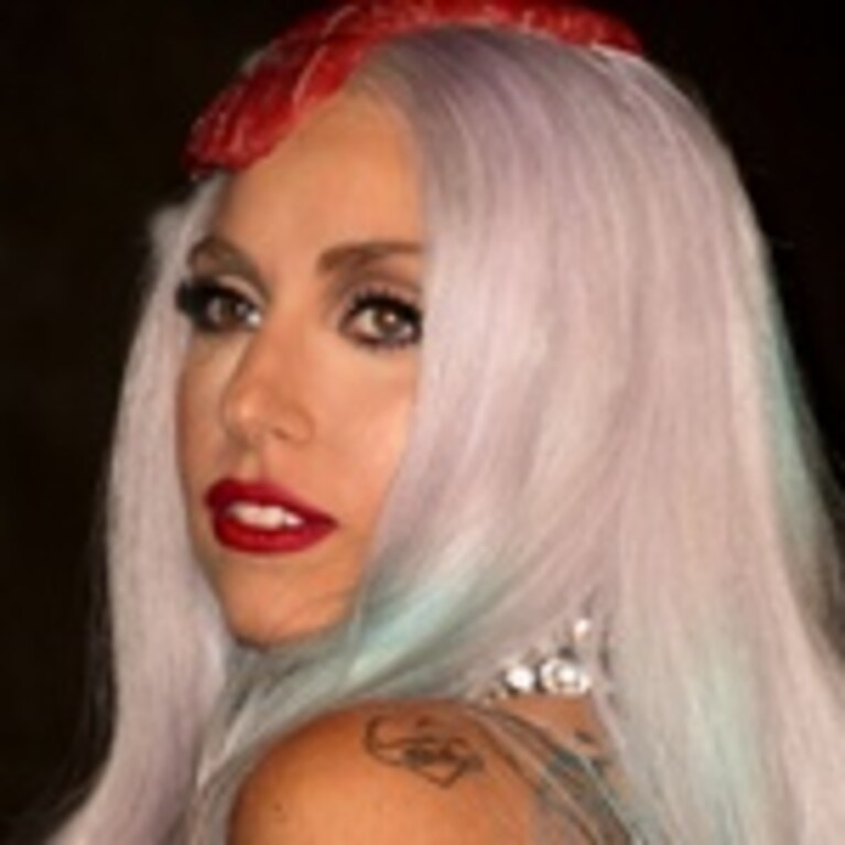 lo shopping di Lady Gaga