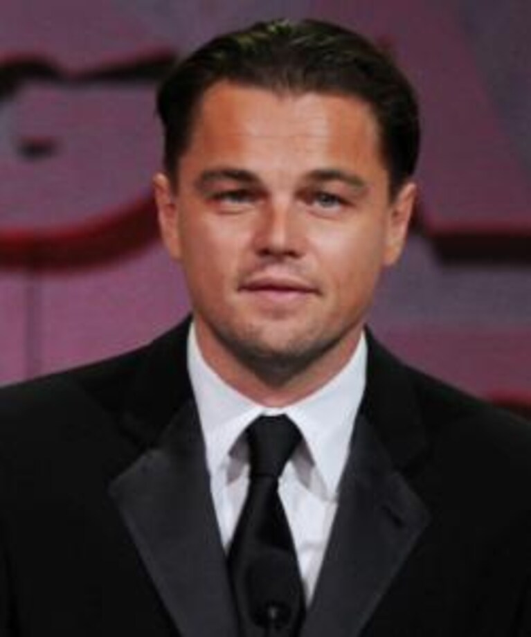 l'attore di hollywood