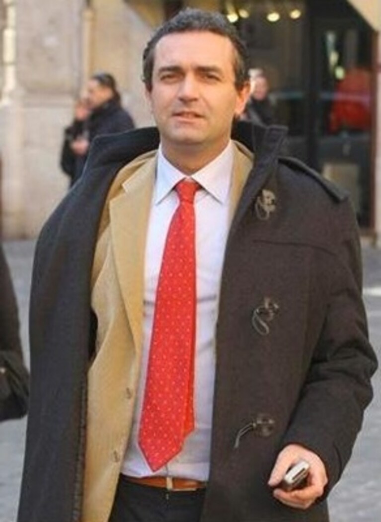 Luigi de Magistris