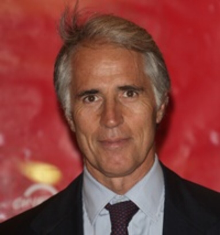 Giovanni Malagò imprenditore