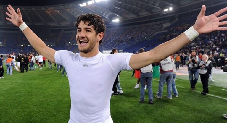 Pato al Milan